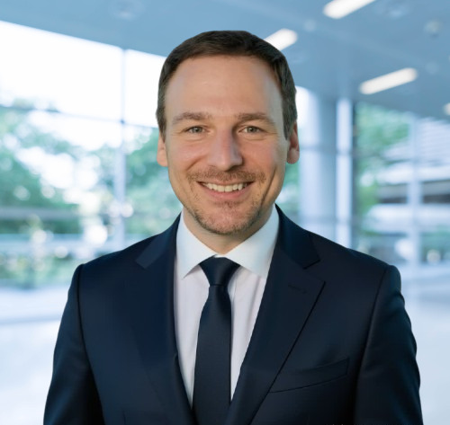 Johannes Jägers - Experte für KI-Implementierung und Workflow-Automatisierung im Mittelstand