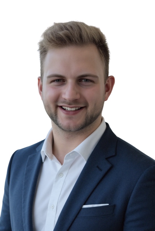 Marco Heer - KI-Beratung und DSGVO-konforme Automatisierung für KMU und Mittelstand